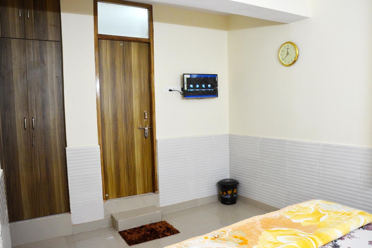 Shiv Shakti Guest House Greater Noida Exterior foto