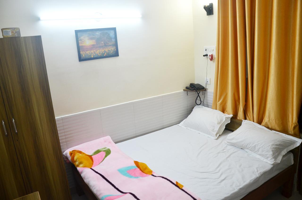 Shiv Shakti Guest House Greater Noida Exterior foto
