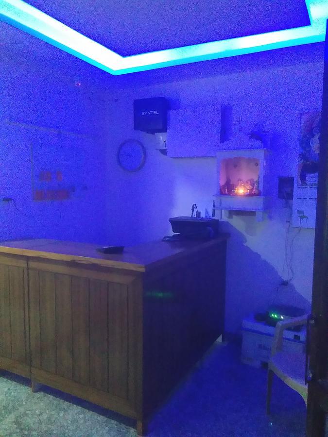 Shiv Shakti Guest House Greater Noida Habitación foto